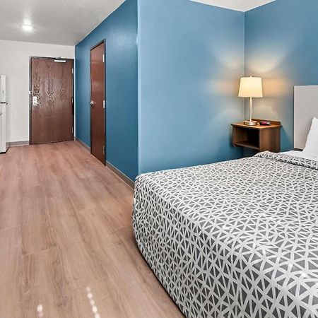 Woodspring Suites Waco South Екстер'єр фото